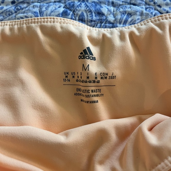 Adidas Compression Short - Picture 2 of 2
